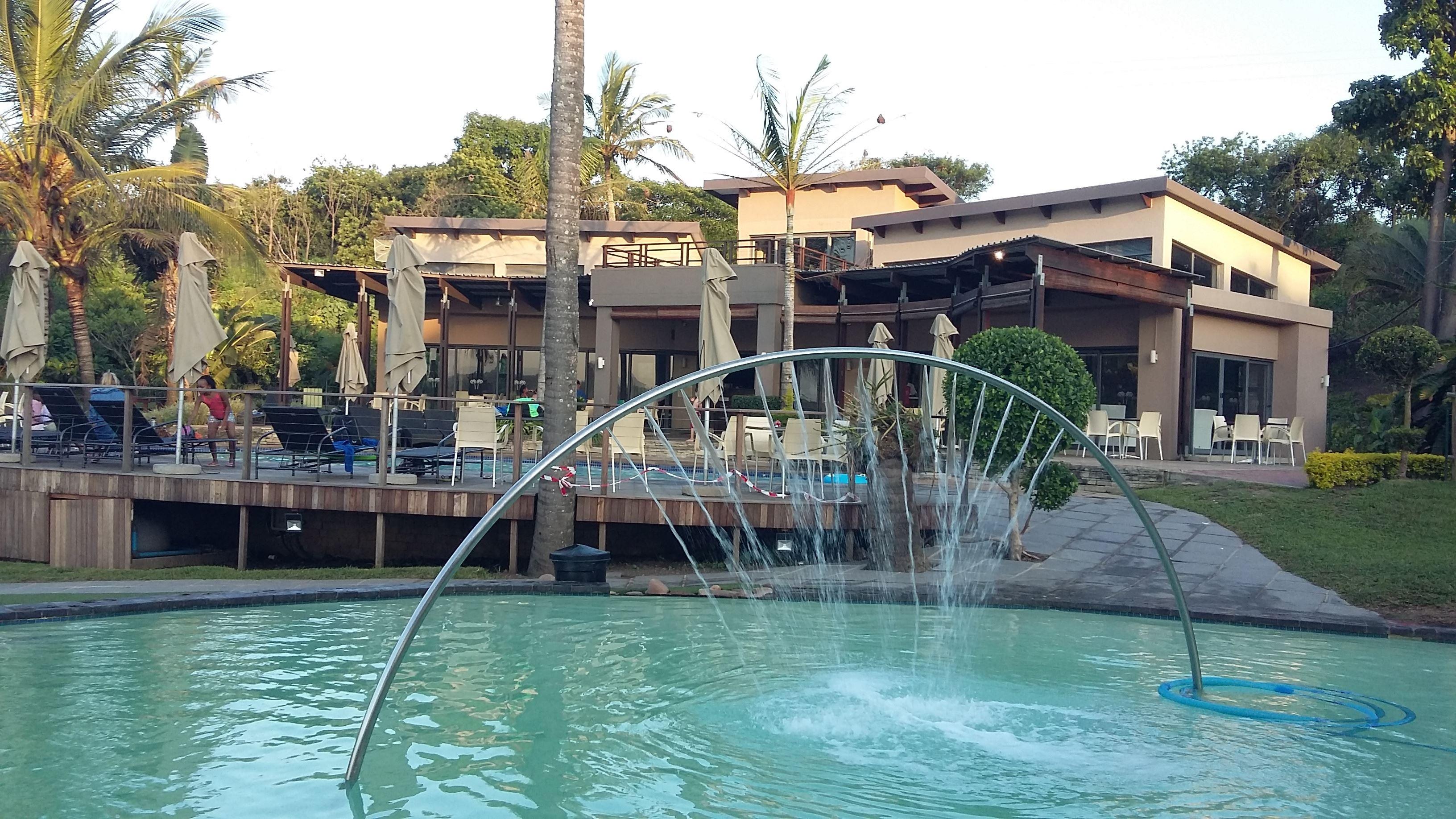 8 Lauren Lane | Shakaskraal Accommodation