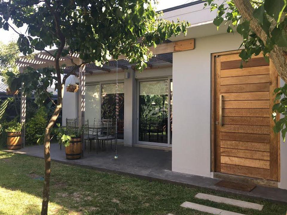 Family Home In Secure Estate | Accommodation Dunkirk Estate