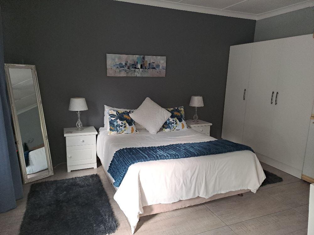 Lekker Rus | Fichardt Park Self-catering