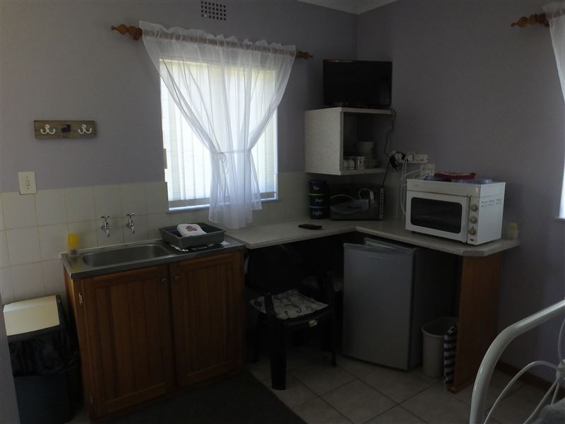 Kitchenette