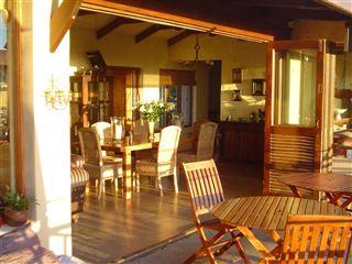 A Whale of a View | Plettenberg Bay Accommodation