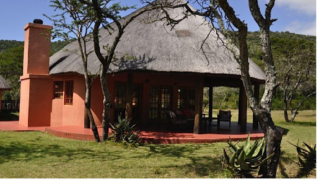 Nyala Valley Game Lodge | Accommodation Seafield
