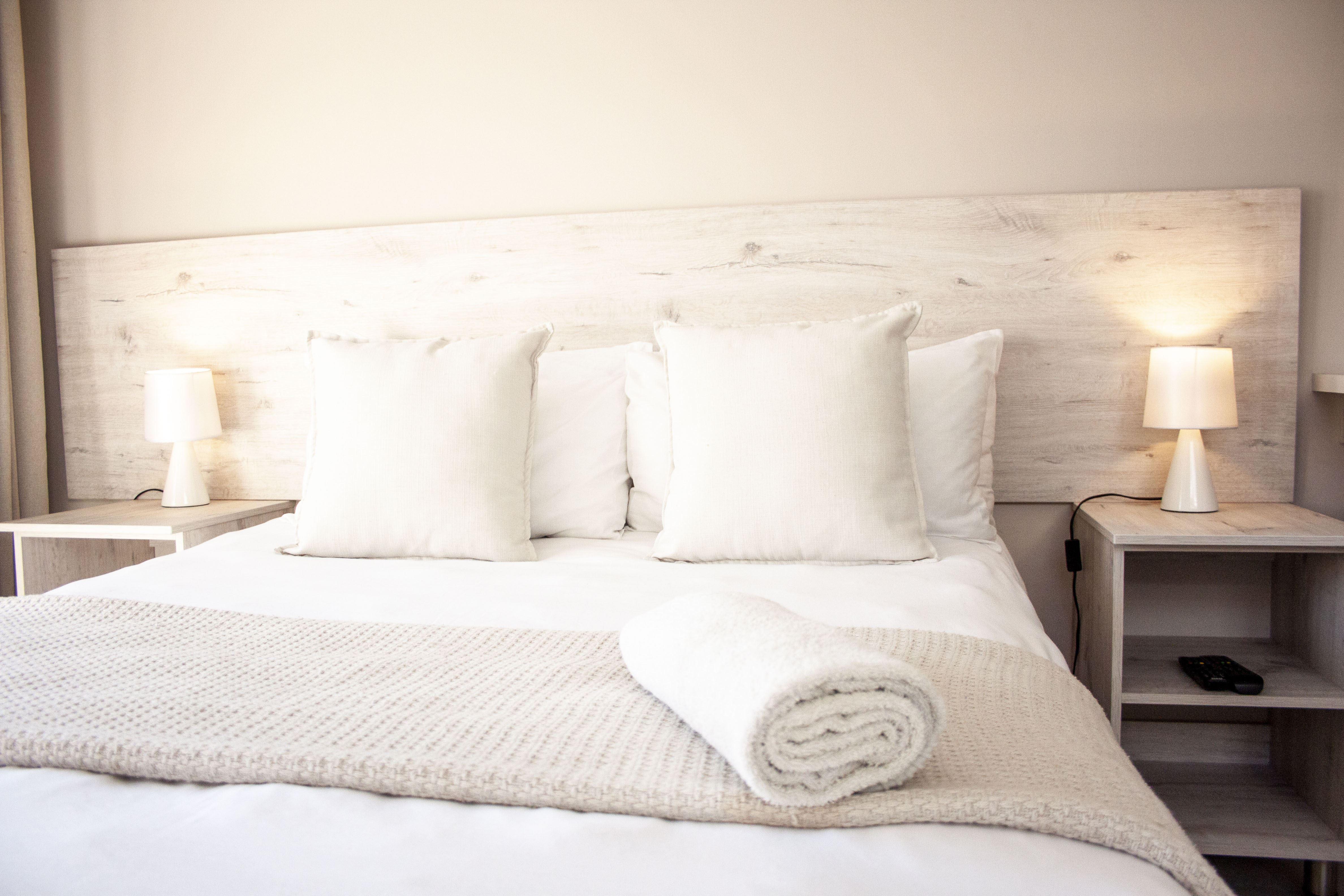 KelZane Self-Catering Units | Accommodation Gonubie