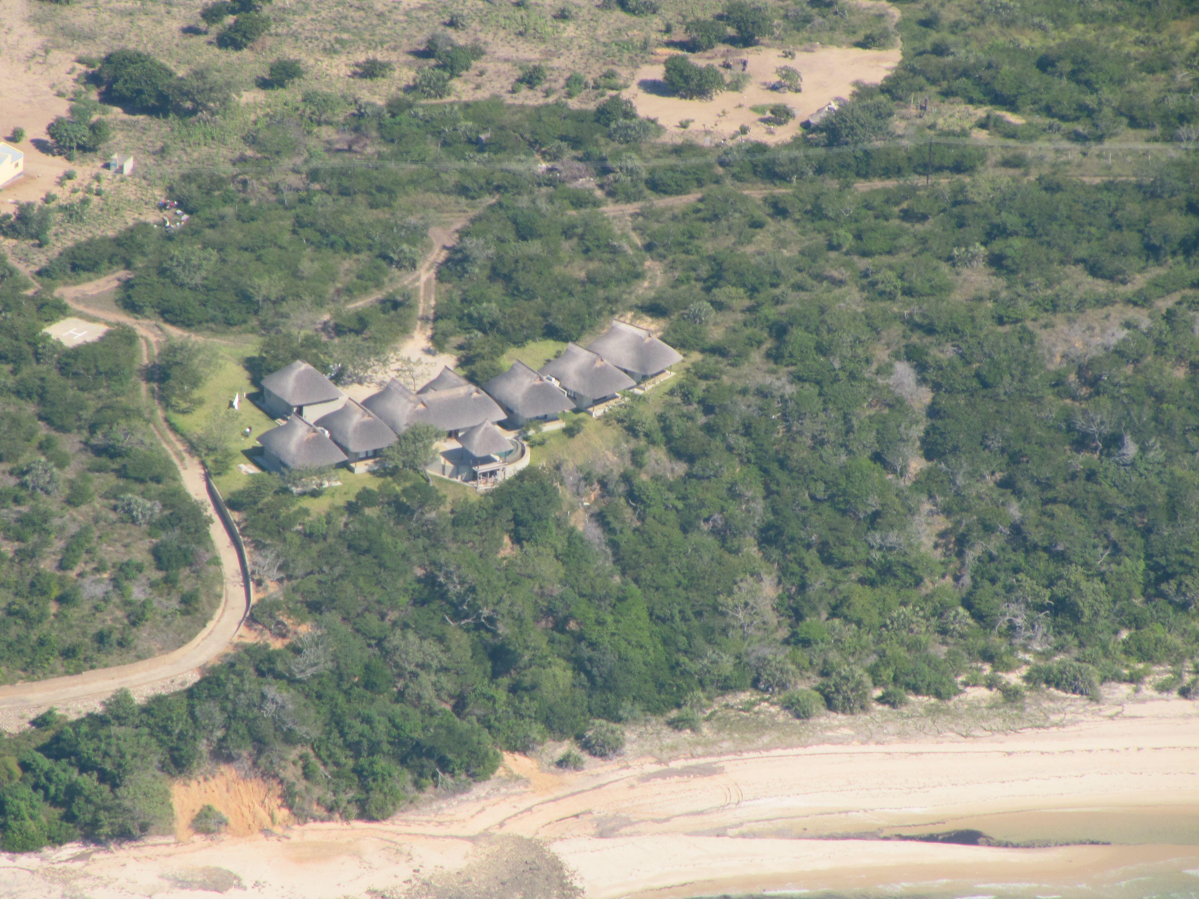 Vilanculos Beach House | Vilanculos Accommodation