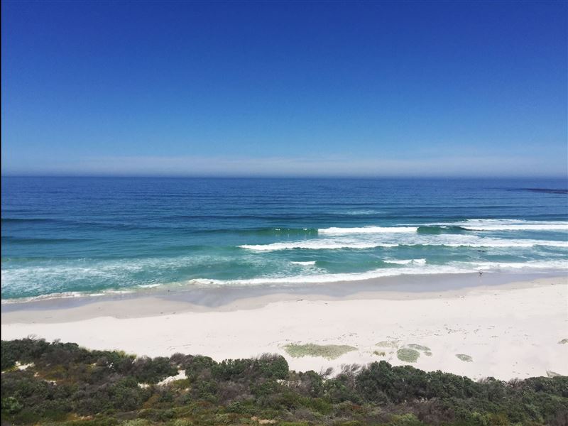 Beach Break