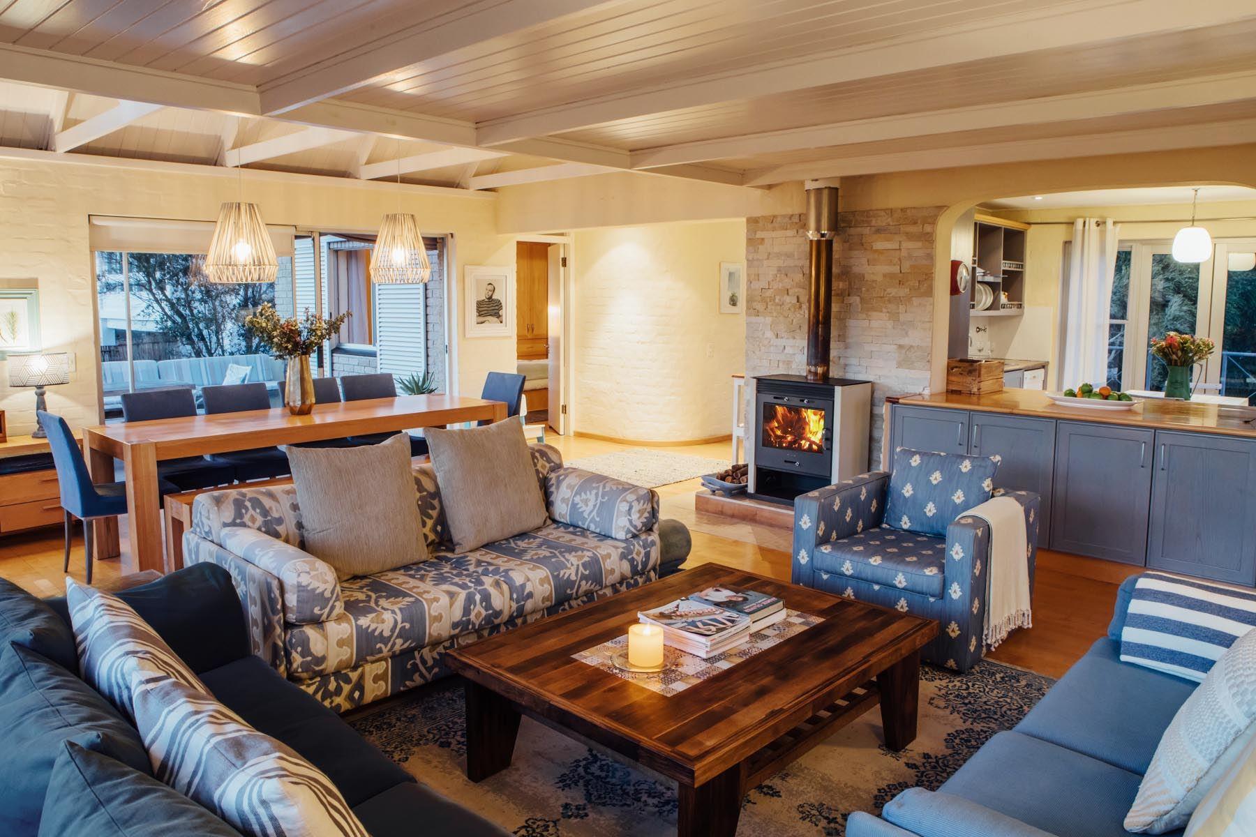 Beach Break | Self-catering Scarborough