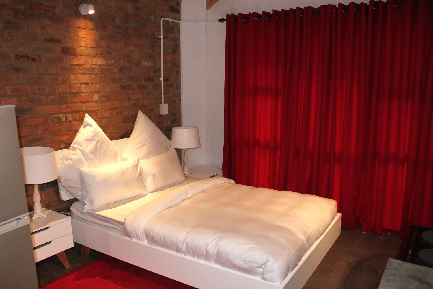 Forty Towers Apartments | City and Suburban Accommodation