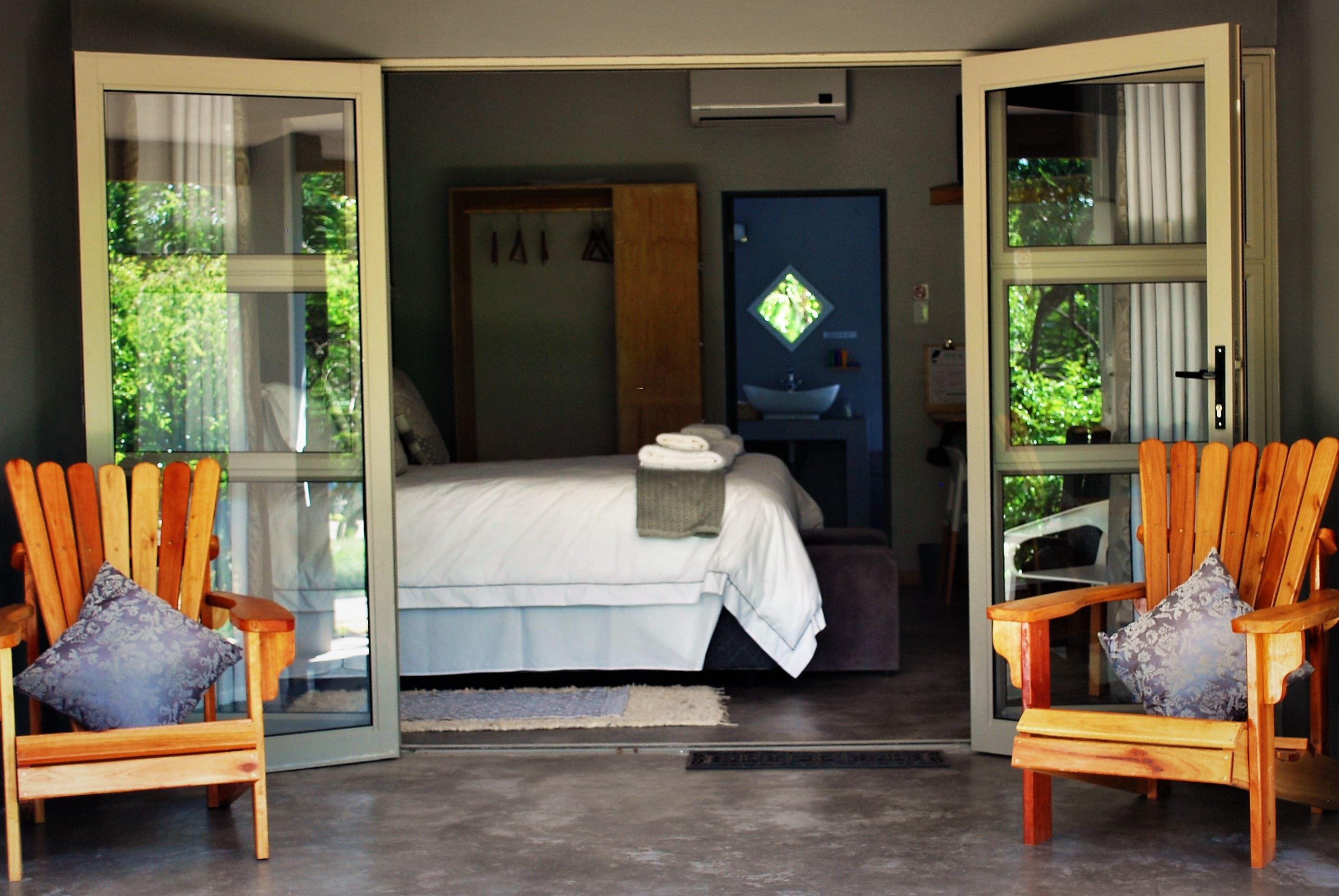 Bushbaby Lodge @ Nkonyeni | Manzini Accommodation