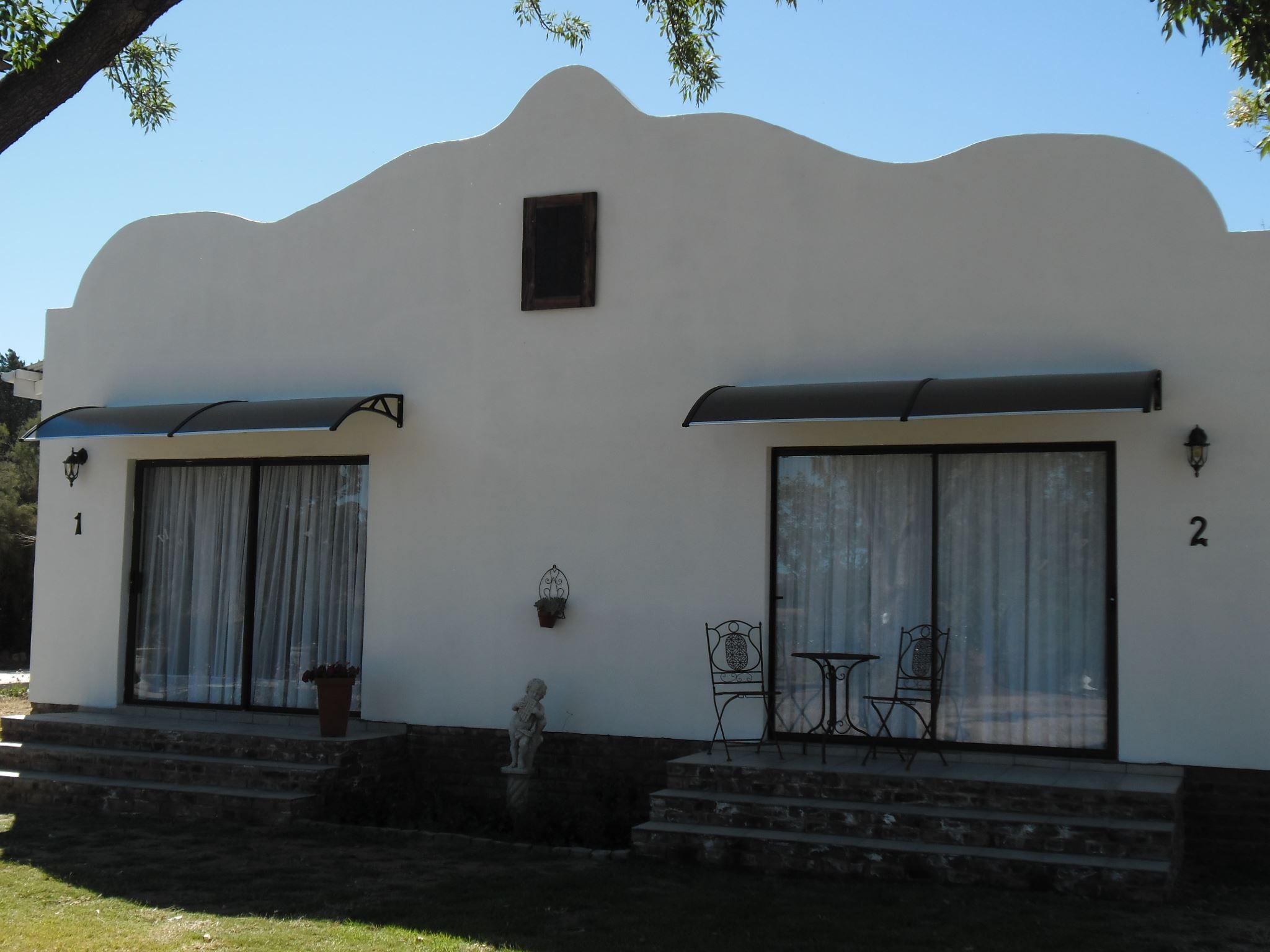 Montarie Guest Accommodation | Middelburg (Eastern Cape) Accommodation