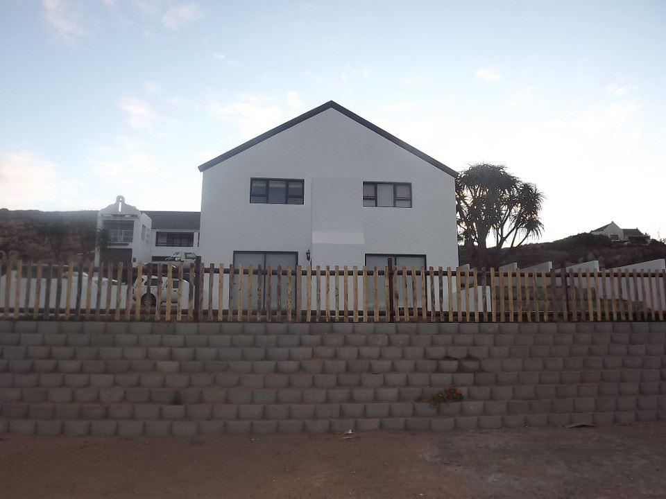 Fishermans Cottage | Steenbergs Cove Accommodation