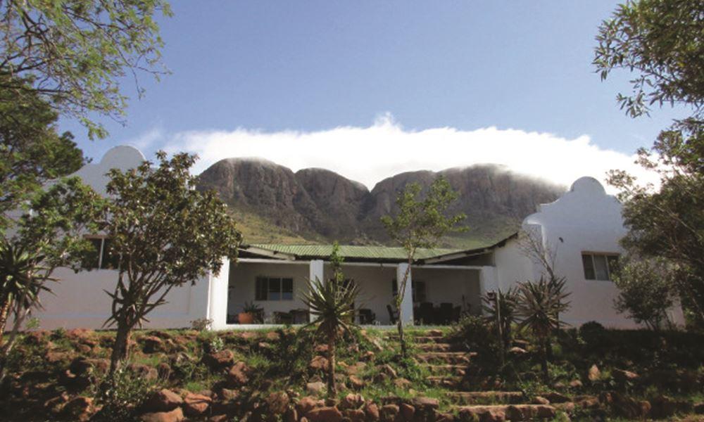 Griffons Nest | Marakele National Park Accommodation