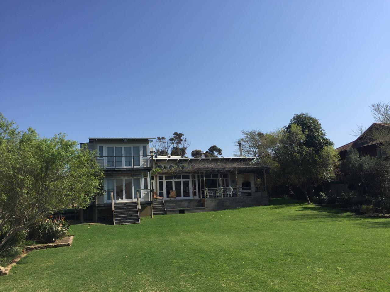 Malgas Breede River Accomodation | Self-catering Malgas