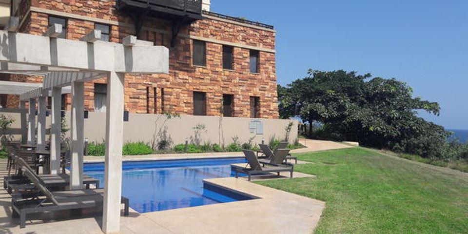 Zimbali Suite 424 | Zimbali Coastal Estate Accommodation