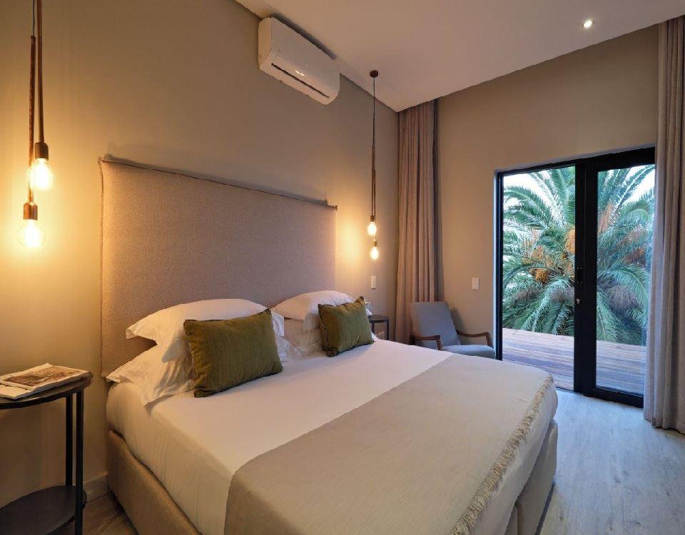 The Tree House Boutique Hotel | Green Point Specials