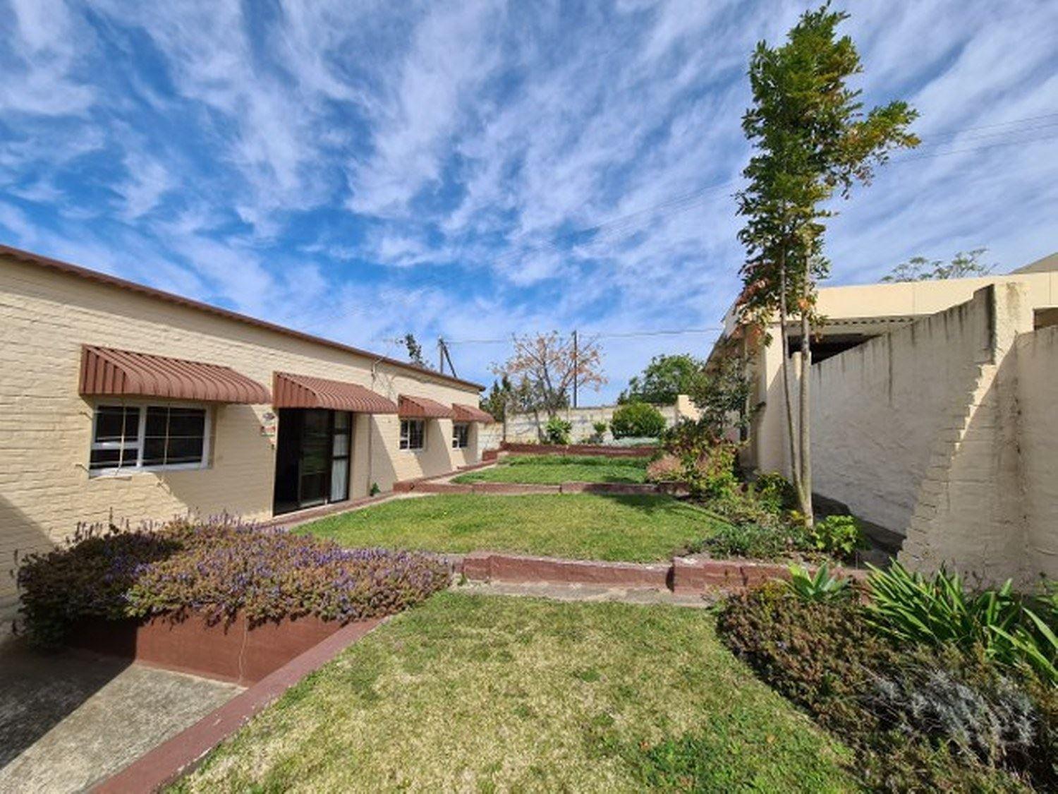 Kaaimans Holiday House | Wilderness Accommodation