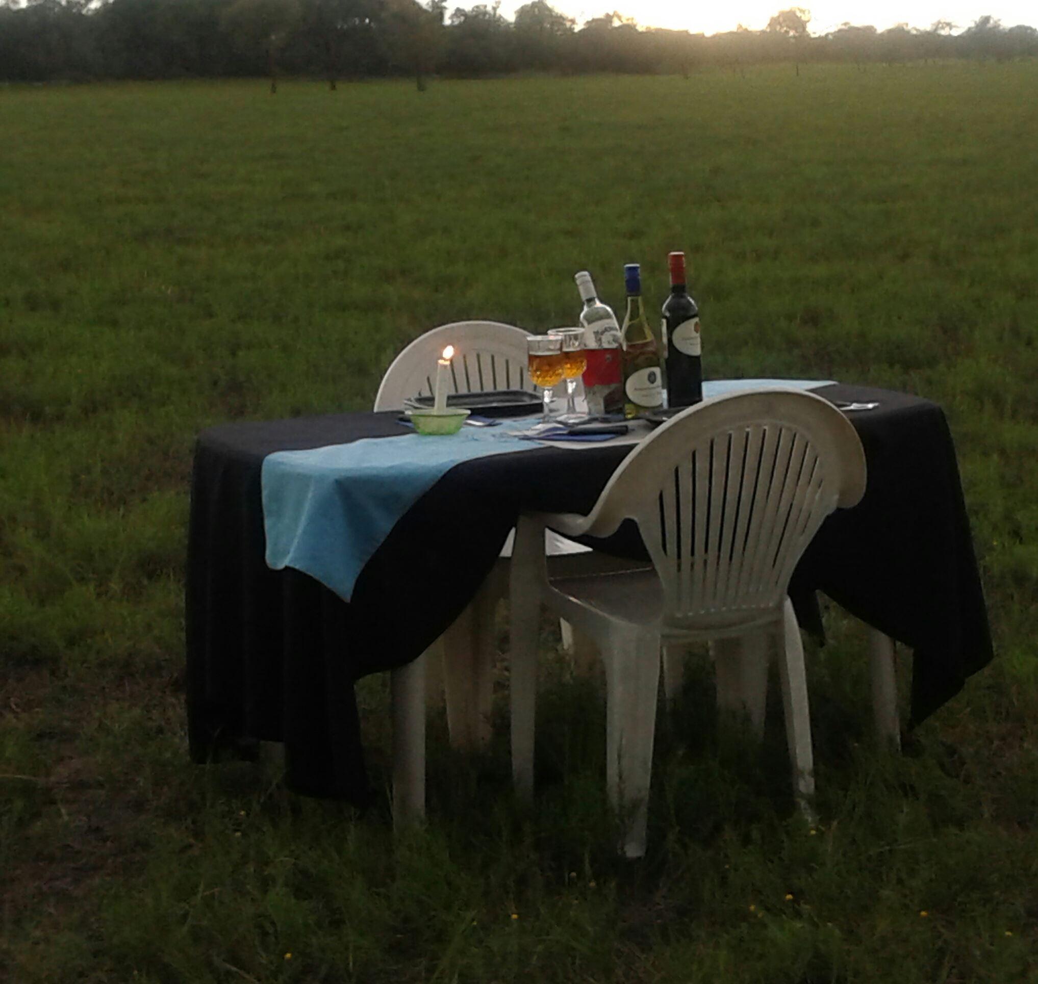 Paradise Rest Camp Grootfontein | Namibia Specials