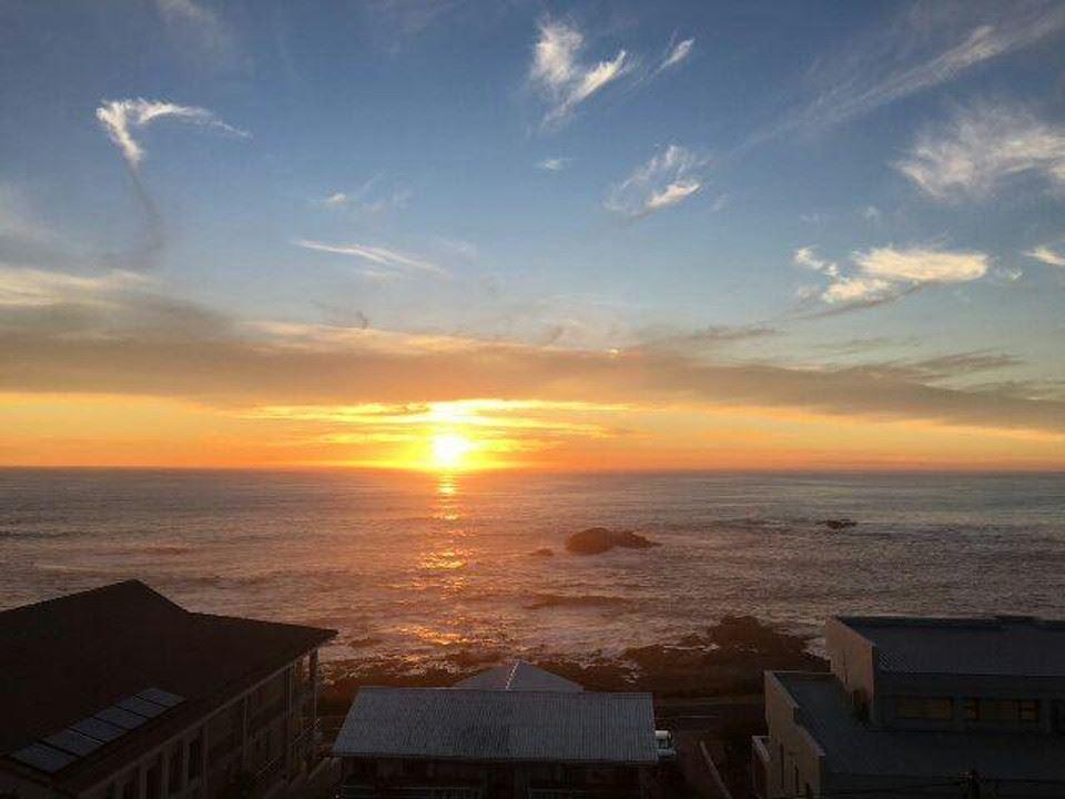 Emmaus-On-Sea | Accommodation Yzerfontein