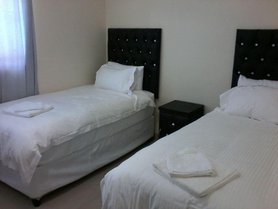 Hartley Mews | Accommodation Berea
