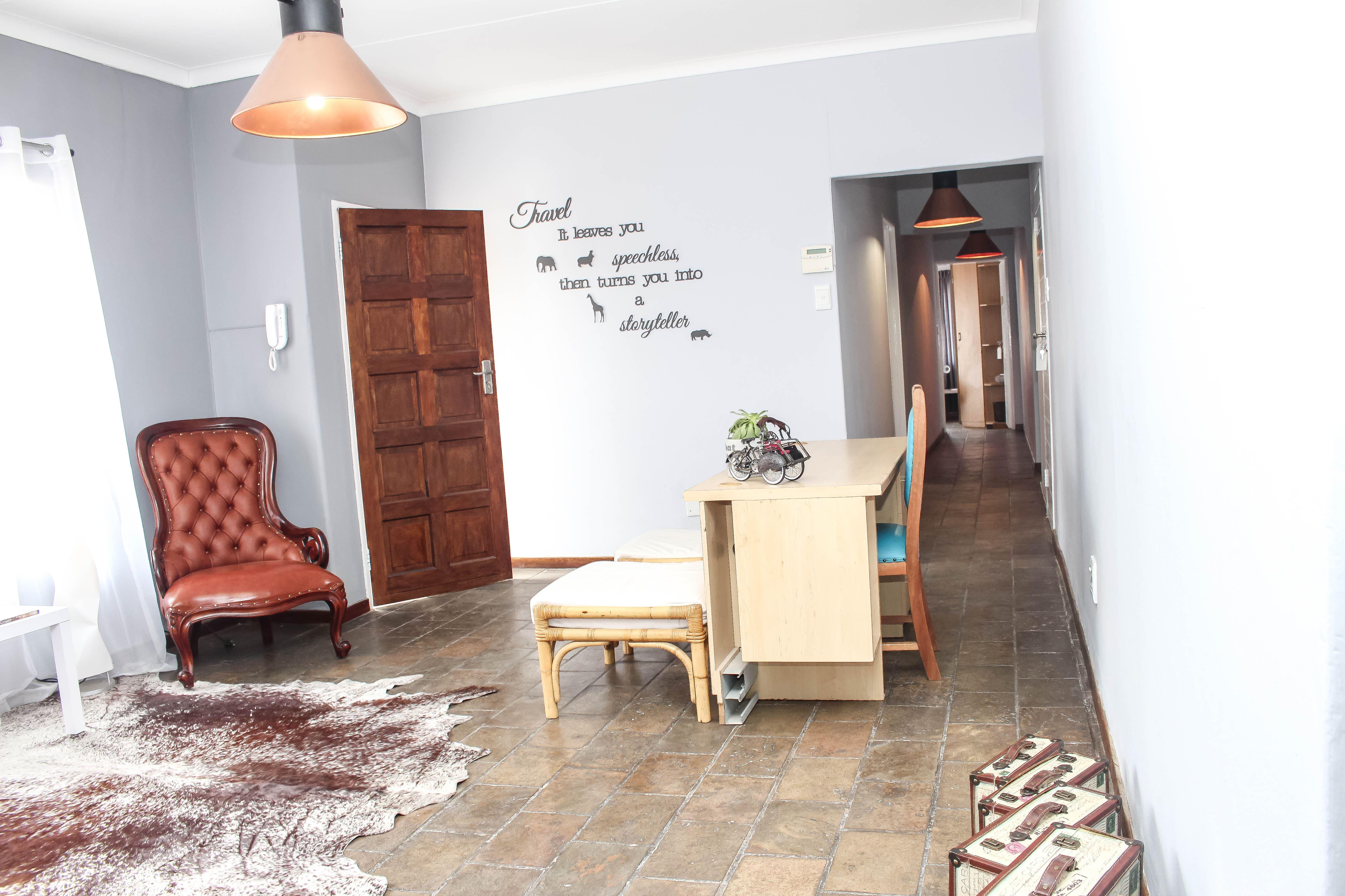 Kate's Guesthouse | Windhoek Area Accommodation