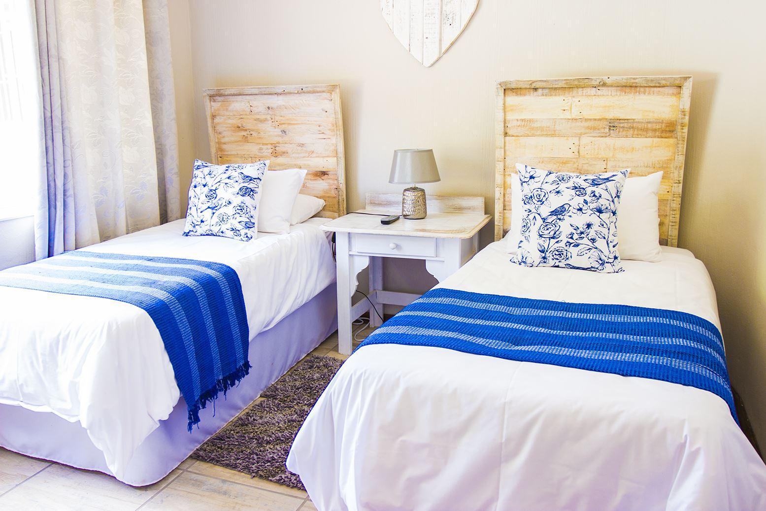 De Duiker Guest House | Modimolle (Nylstroom) Accommodation