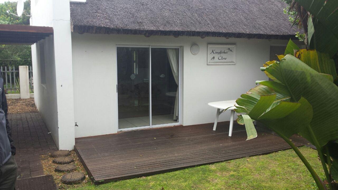 Kingfisher Close Cape St Francis | Accommodation Cape St Francis