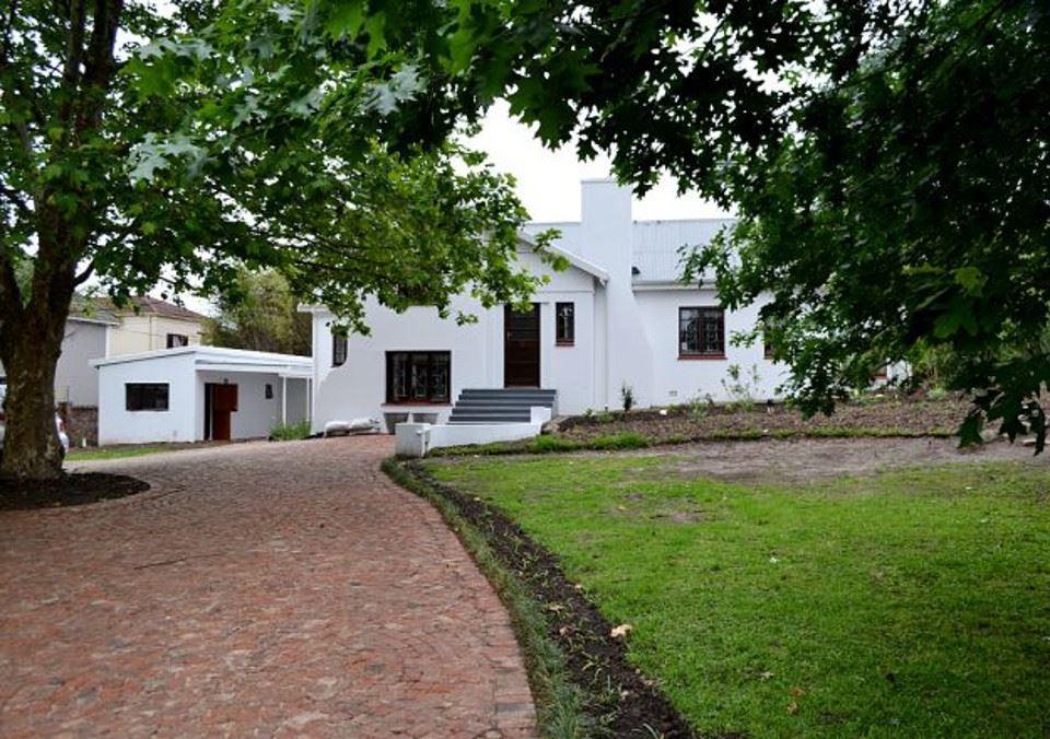 Fifty6 | Self-catering Heatherlands