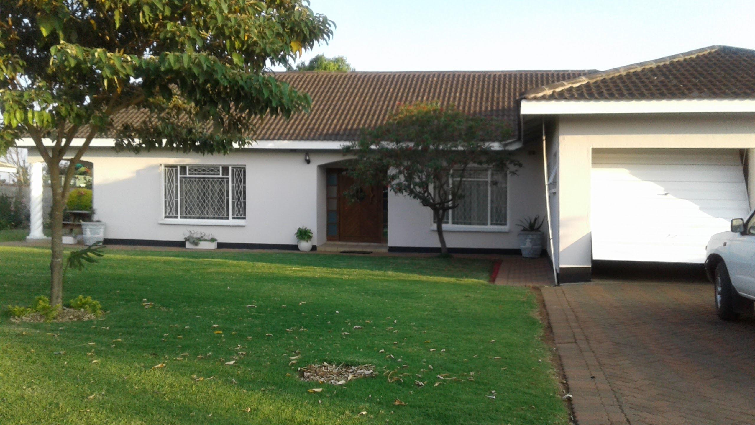 Beautiful 4 Bedroomed Self Catering Home