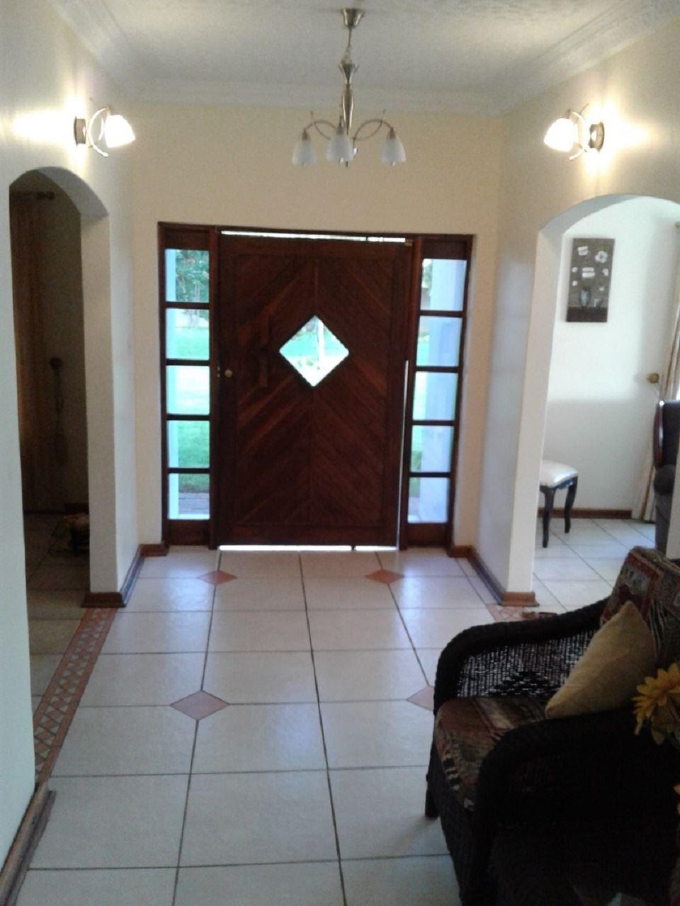 Beautiful 4 Bedroomed Self Catering Home