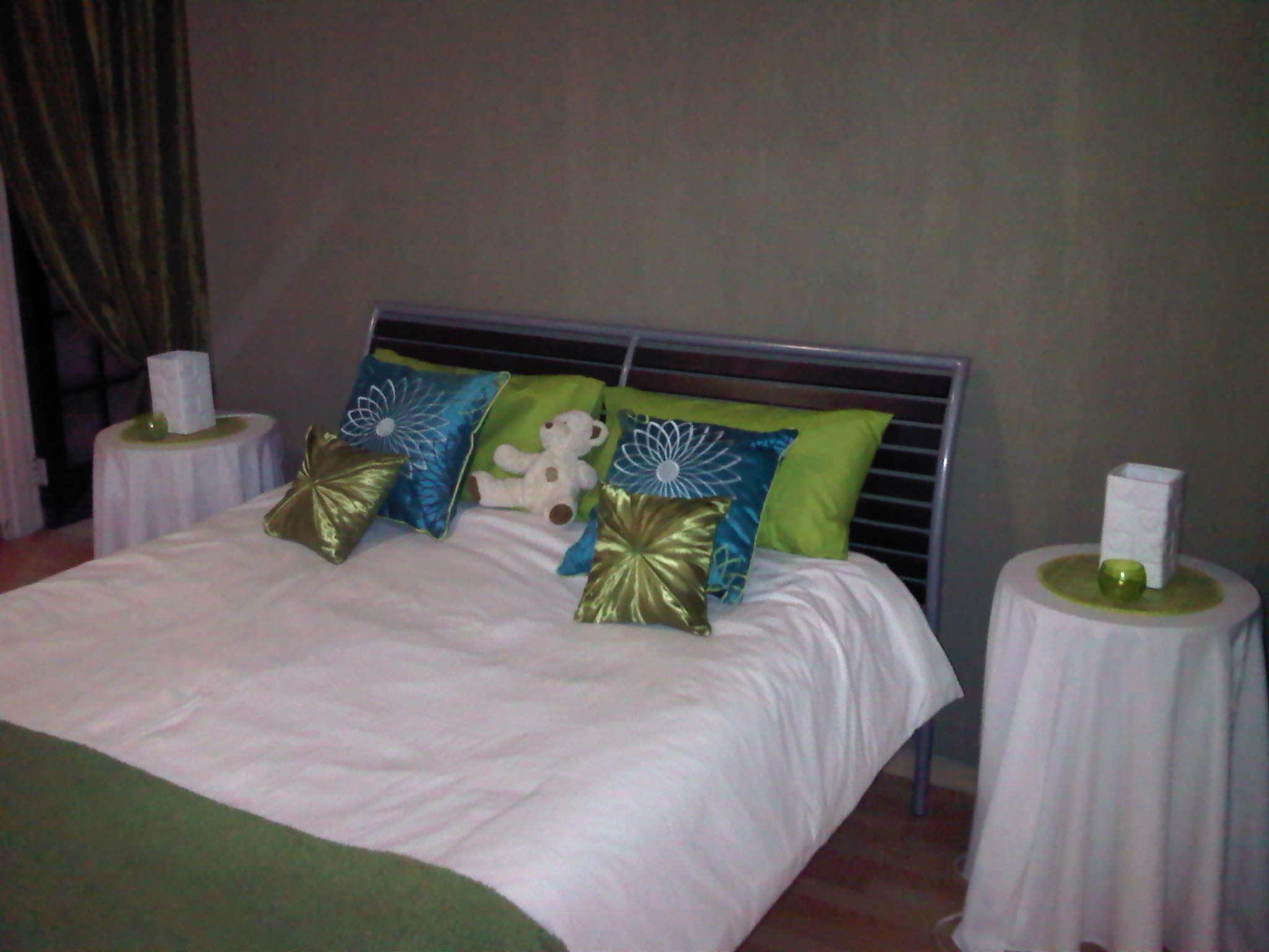 The House B & B | Accommodation Suiderhof