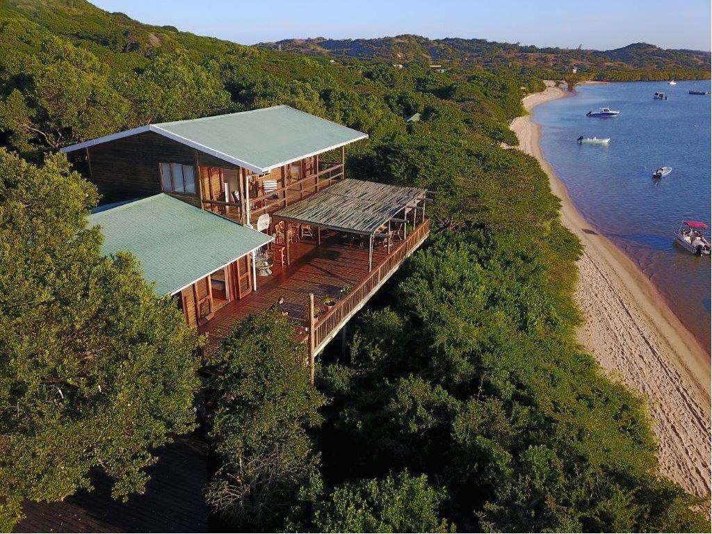 Nhoxani Casa Karibu | Accommodation Santa Maria