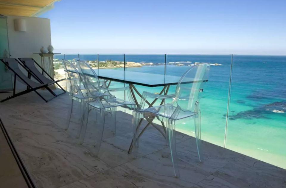 Clifton Spectacular Ocean View Apartment | Accommodation Clifton