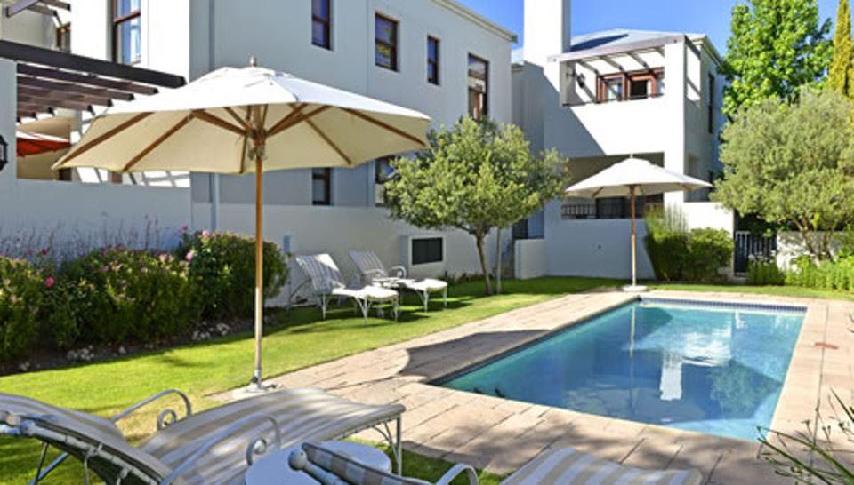 Holly Tree Franschhoek Accommodation | Franschhoek Accommodation