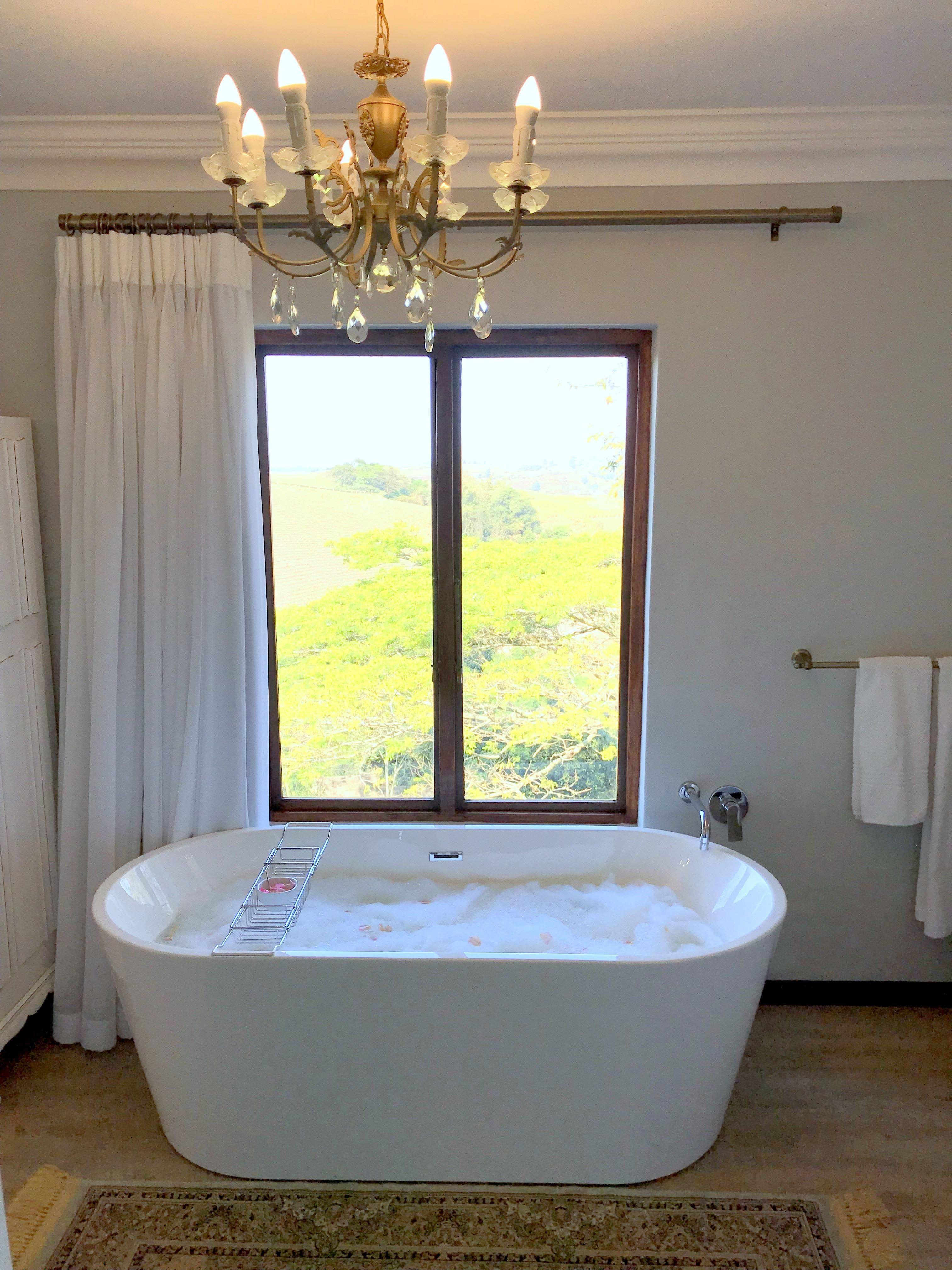 A Kings View Boutique Guesthouse