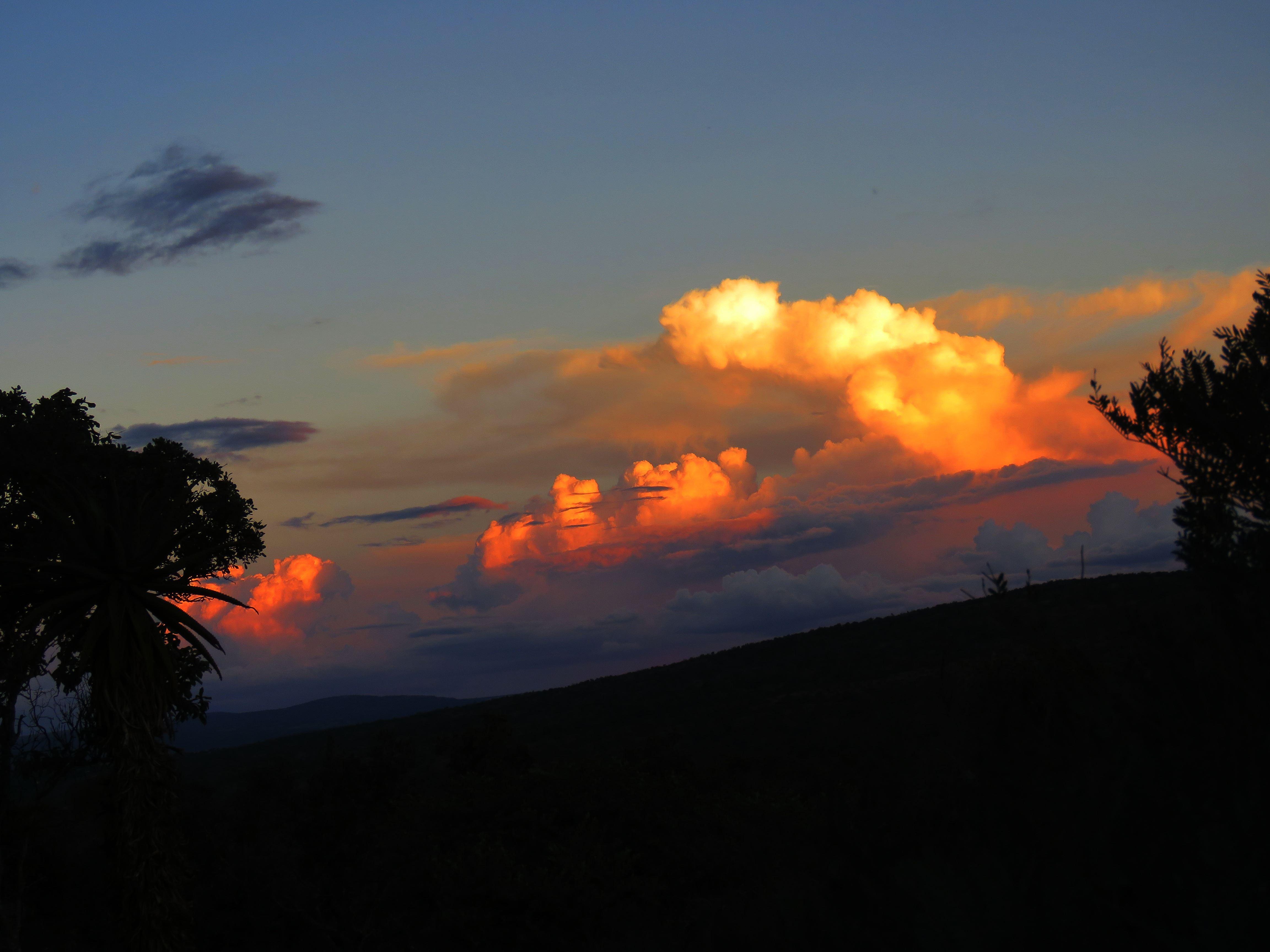 Moonriver Mountain Retreat