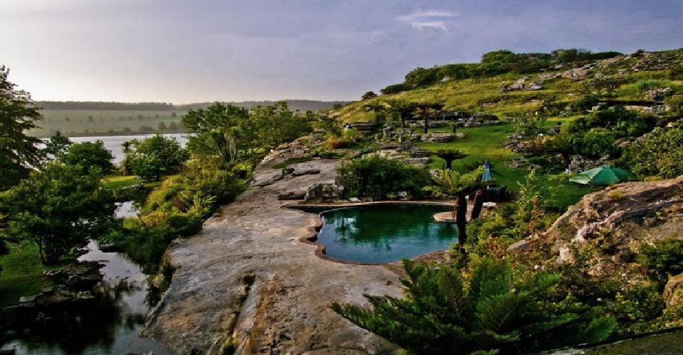 Tolderia Resort | Accommodation Ermelo