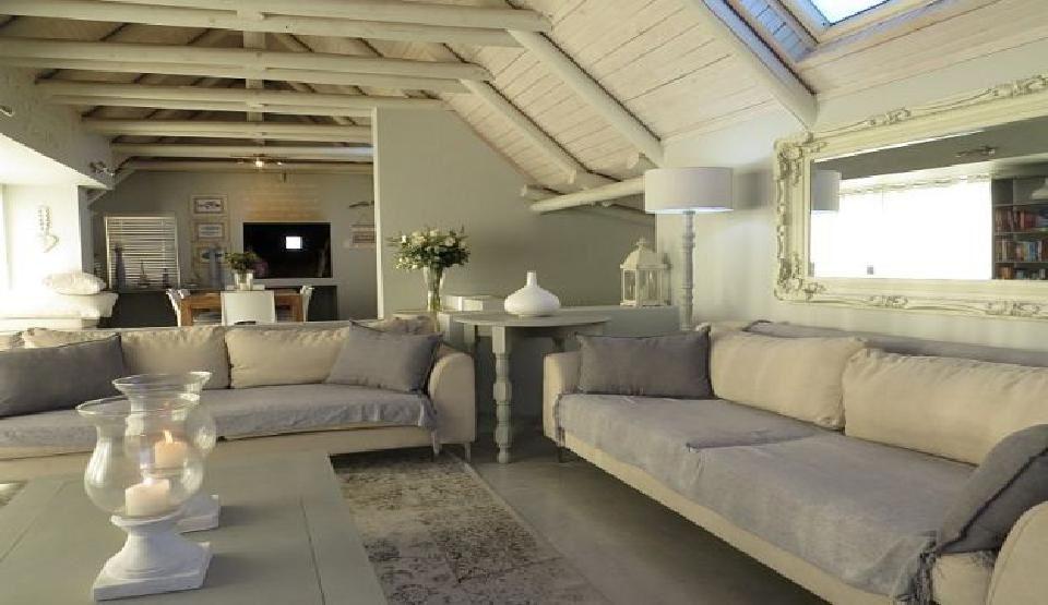 Oppidraai B | Accommodation Paternoster