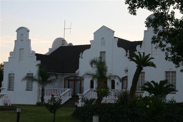 Living Jewels Guest House and Wedding Venue | Rustenburg Accommodation