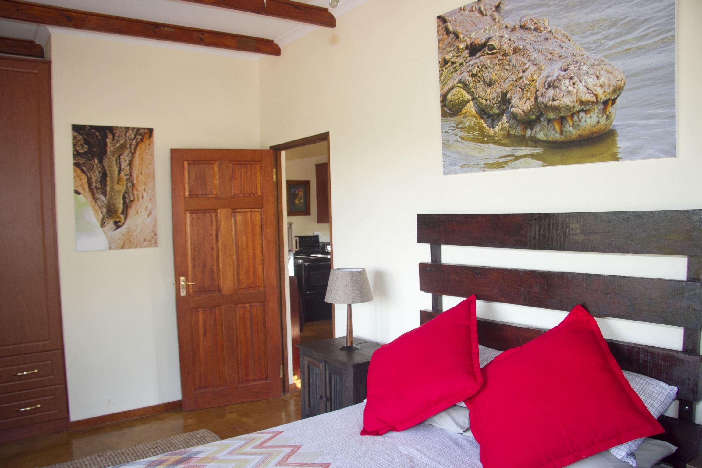 Tulela Cottage | Accommodation White River