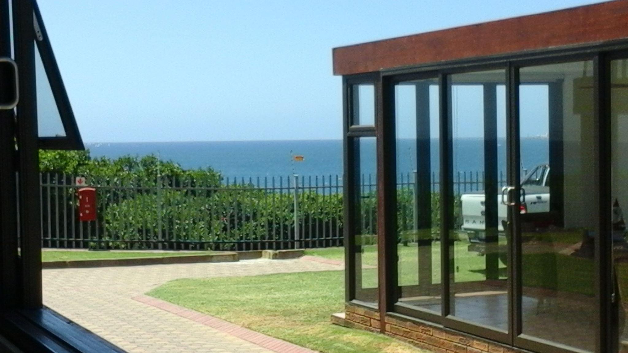 Mossel Bay - Diaz - Sea Cottage | Diaz Beach Accommodation