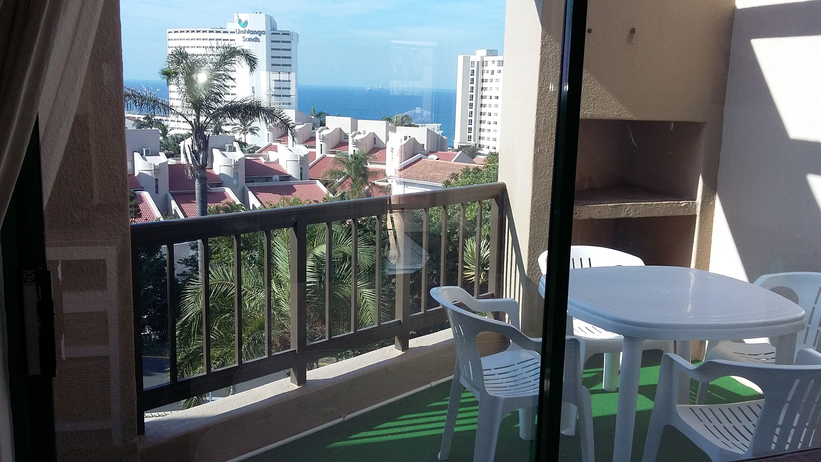 The Shades 17 | Umhlanga Accommodation
