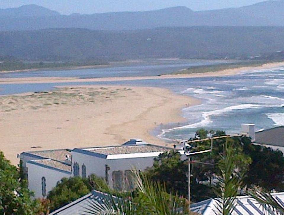 The View Beach House