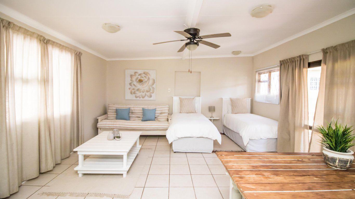 Little Rose Self-Catering