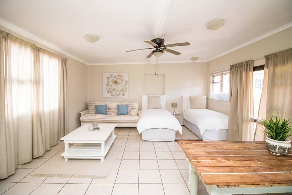 Little Rose Self-Catering