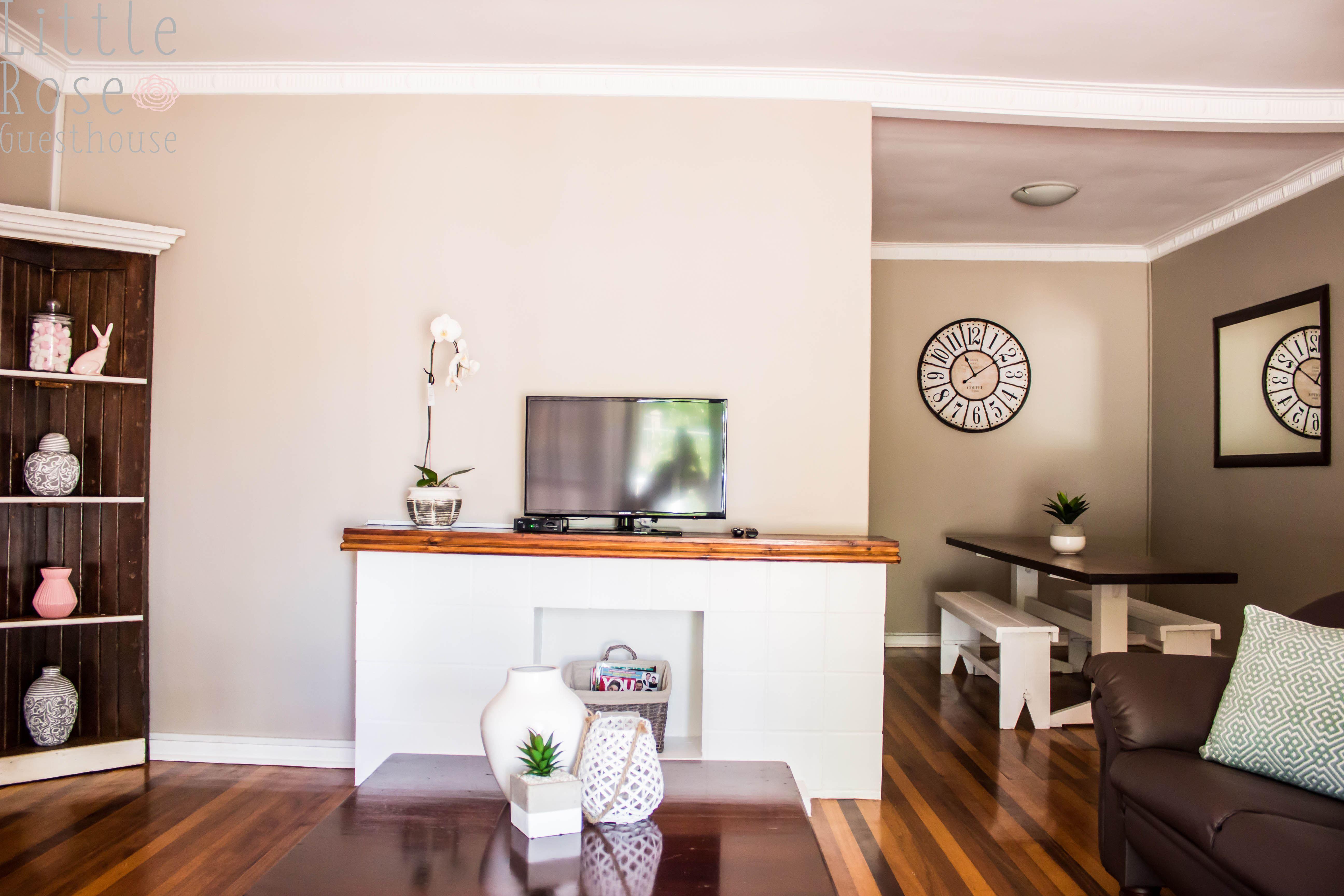 Little Rose Self-Catering | Charlo Accommodation