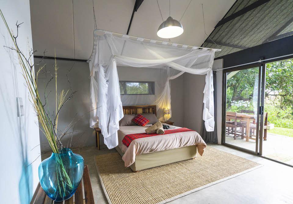 Caprivi Mutoya Lodge & Campsite | Katima Mulilo Accommodation