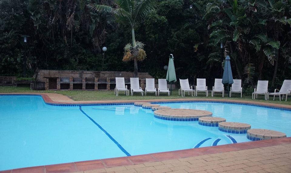 Le Touessrok Studio | Ramsgate South Accommodation