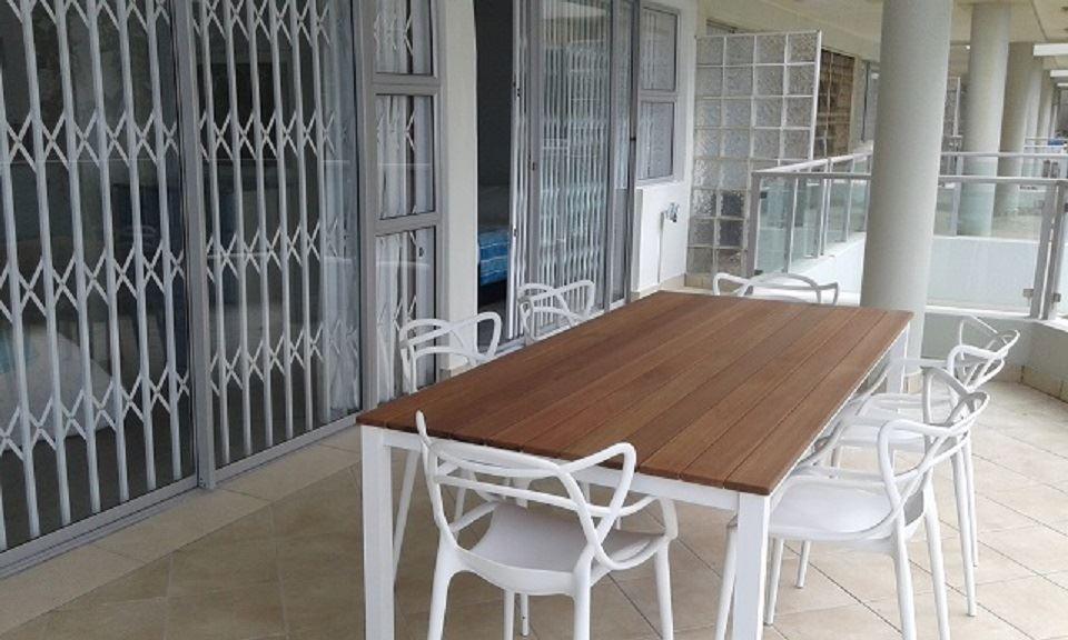 Bermuda 302 | Accommodation Ballito