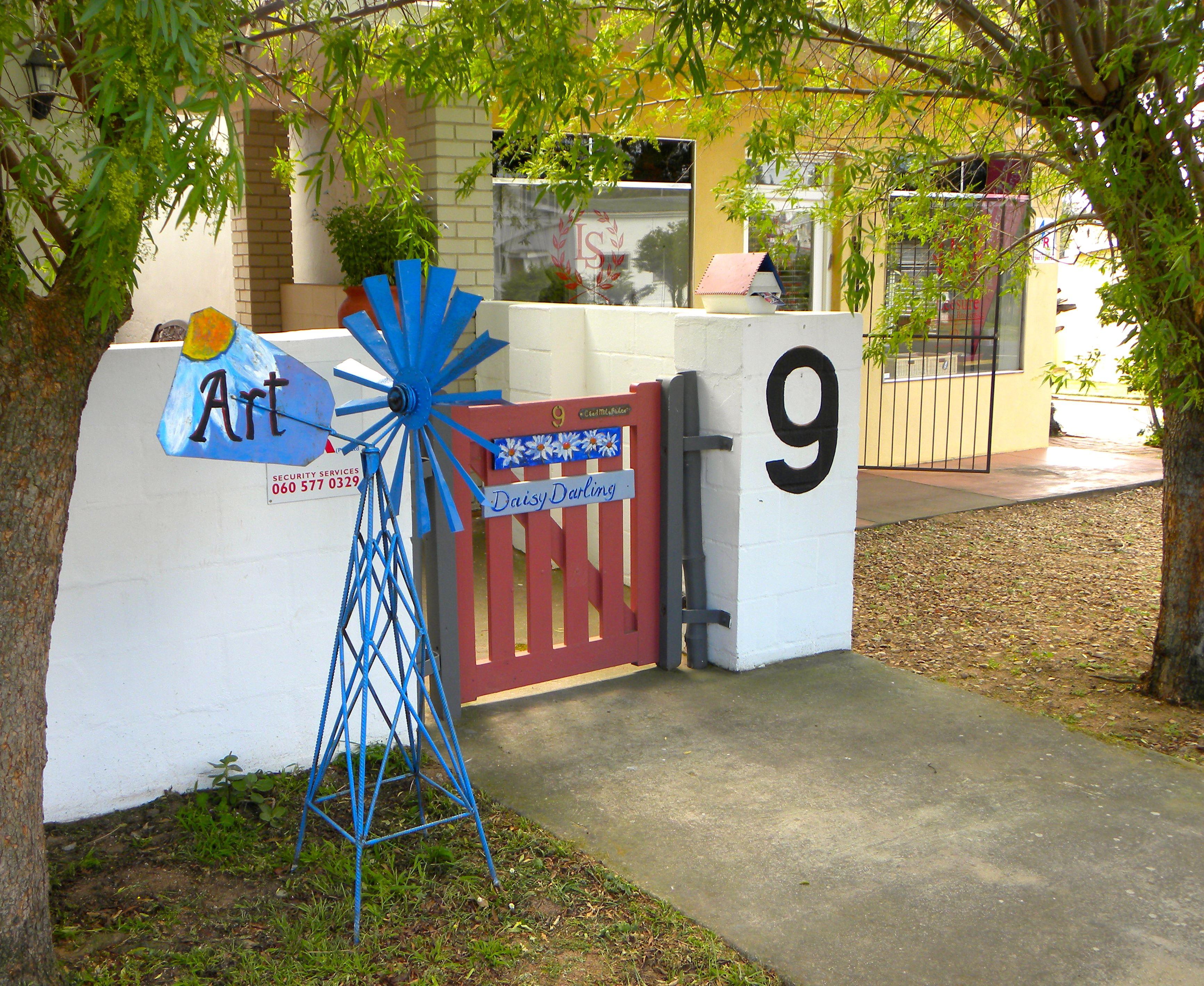 Daisy Darling Bed & Breakfast | Accommodation Darling