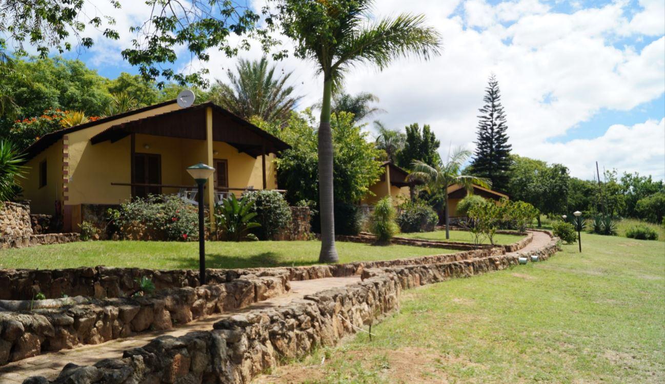 Klipspringer Lodge | Nelspruit Lodges