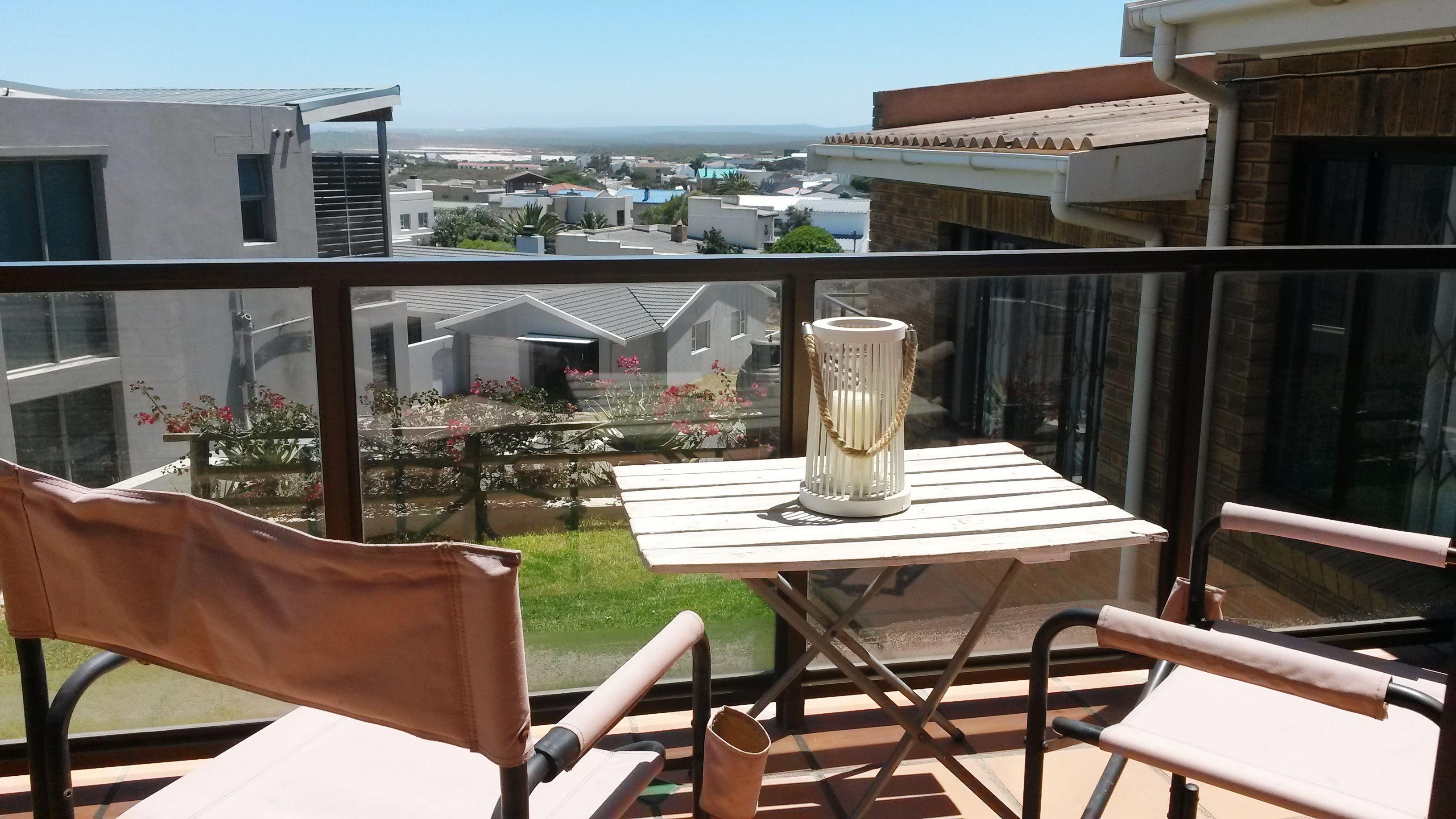 Droomvanger | Accommodation Yzerfontein